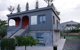 Boutique Rooms 